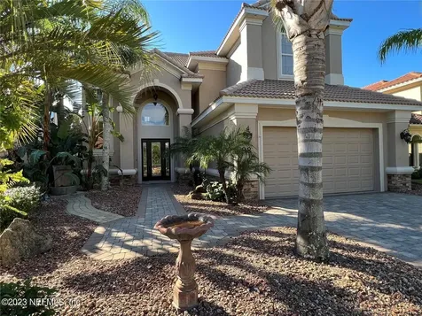 98 Emerald Lake Drive Palm Coast FL 32137