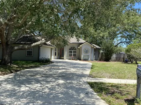 2709 Upset Court Green Cove Springs FL 32043