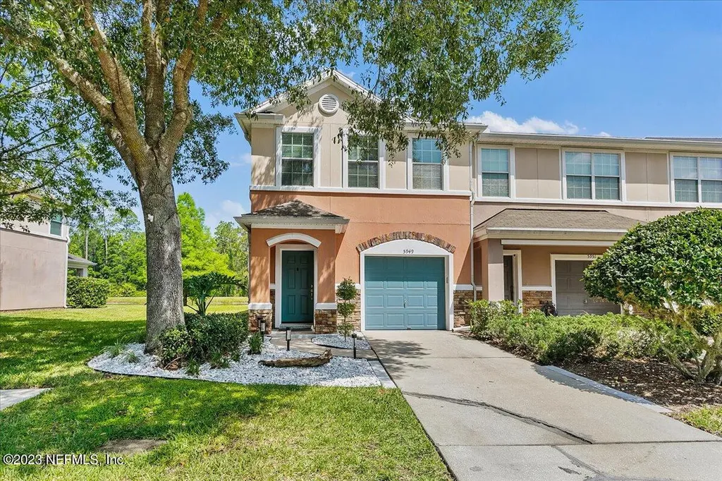5949 Pavilion Drive Jacksonville FL 32258