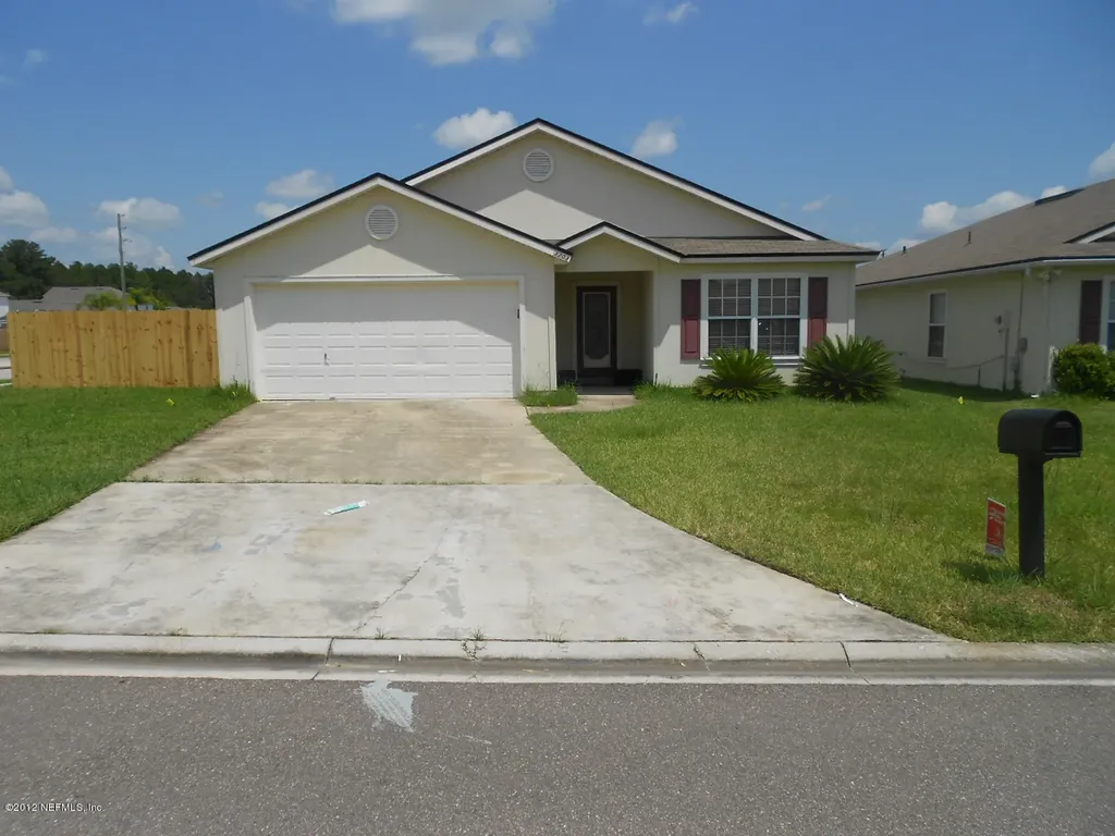 3203 Talisman Drive Middleburg FL 32068