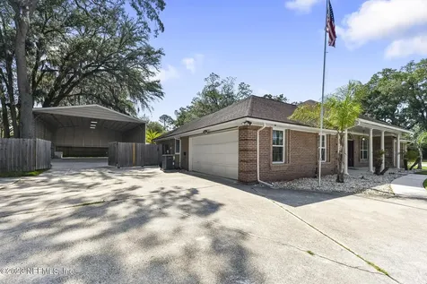 2640 Hemlock Court Middleburg FL 32068
