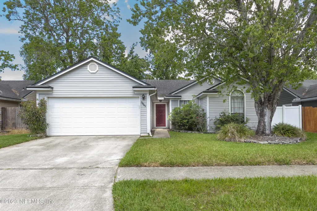 3869 English Colony Drive S Jacksonville FL 32257