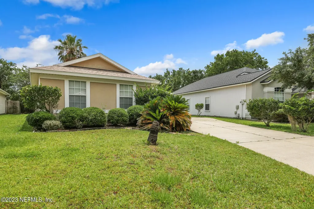 1477 Cedar Grove Terrace Fleming Island FL 32003