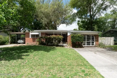 7410 Pineville Drive Jacksonville FL 32244