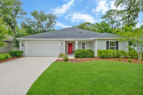 50 Coastal Village Lane St. Augustine FL 32095