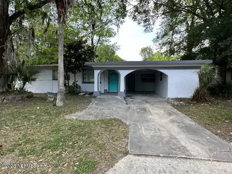6534 Wilson Boulevard Jacksonville FL 32210