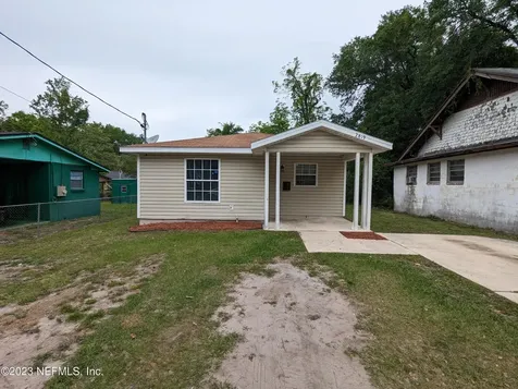 2819 Maplewood Street Jacksonville FL 32254
