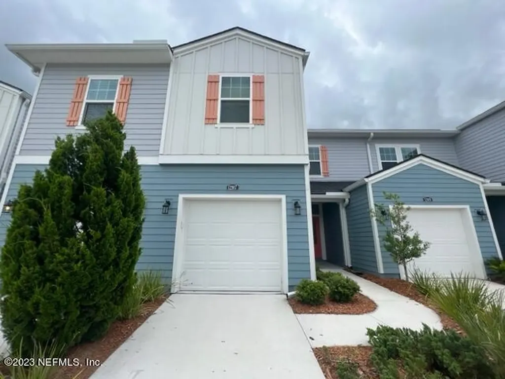 12907 Ludo Road Jacksonville FL 32258