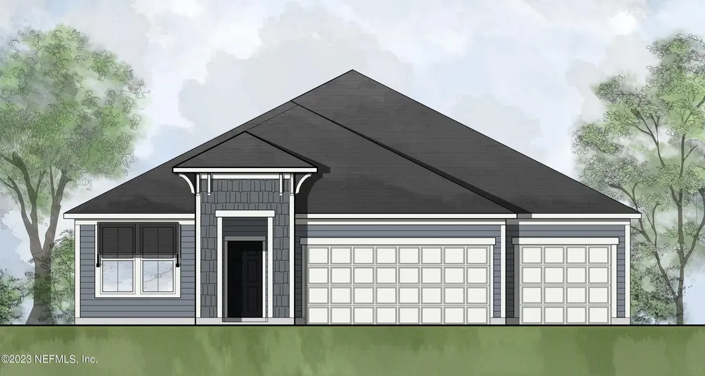 12617 Autumn Garden Drive Jacksonville FL 32223