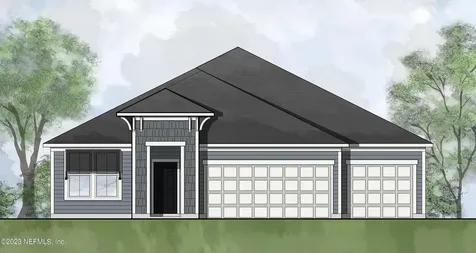 12617 Autumn Garden Drive Jacksonville FL 32223