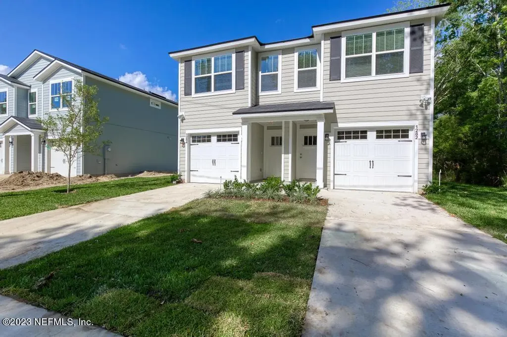 1336 Ellis Road S Jacksonville FL 32205