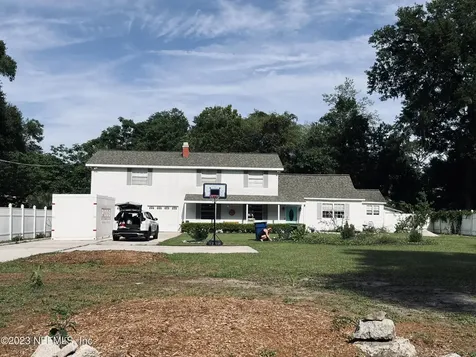 2163 Hoffman Street Jacksonville FL 32211