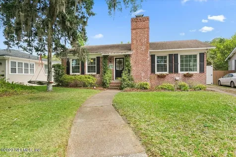 1727 Kingswood Road Jacksonville FL 32207