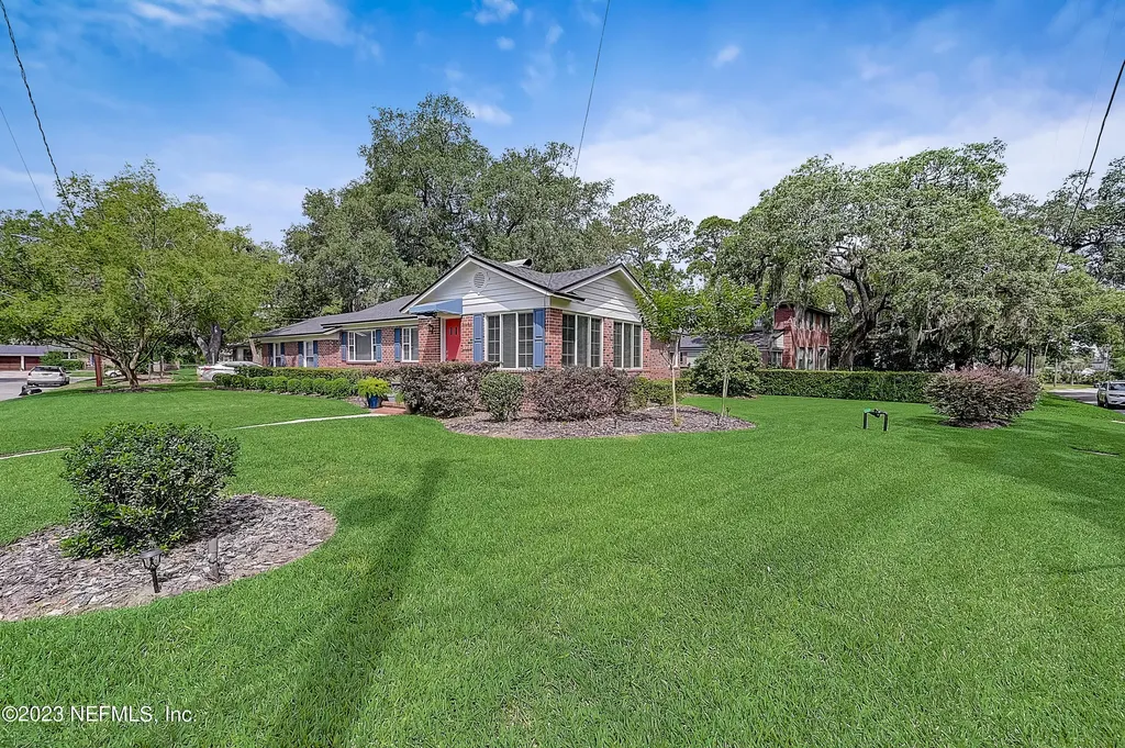 2631 Jolly Road Jacksonville FL 32207