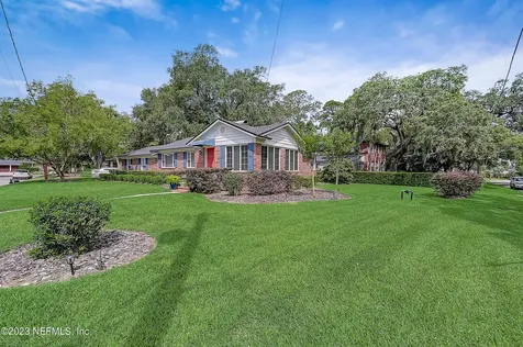 2631 Jolly Road Jacksonville FL 32207