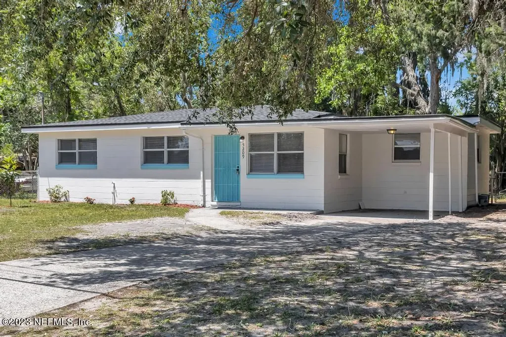 5209 Archery Avenue Jacksonville FL 32208