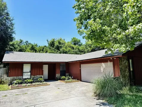 4336 Whispering Inlet Drive Jacksonville FL 32277