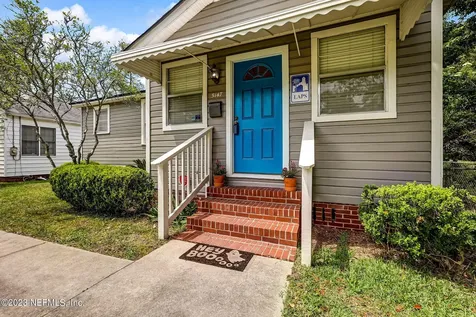 5147 Fremont Street Jacksonville FL 32210