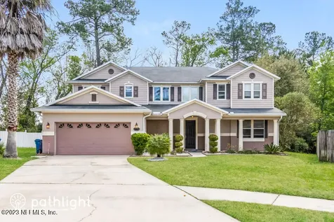12331 Cardinal Creek Drive Jacksonville FL 32218