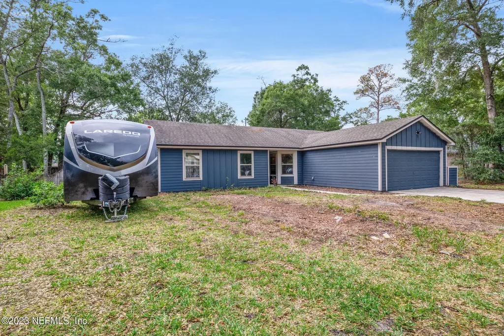 3376 Drew Court Middleburg FL 32068