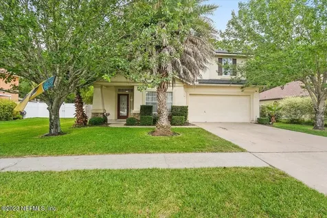 13942 Summer Breeze Drive Jacksonville FL 32218