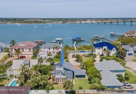 210 Porpoise Point Drive St. Augustine FL 32084