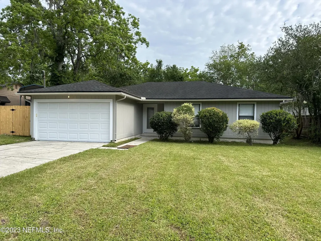 5111 118th Street Jacksonville FL 32244