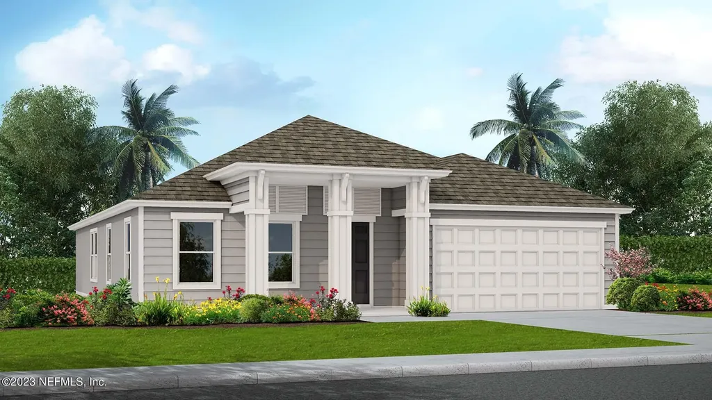 70633 Turtle Creek Court Yulee FL 32097