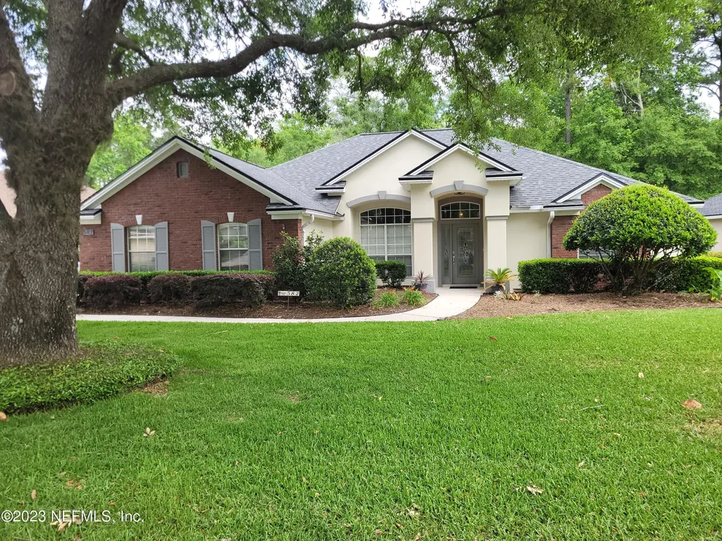 582 Oakmont Drive Orange Park FL 32073