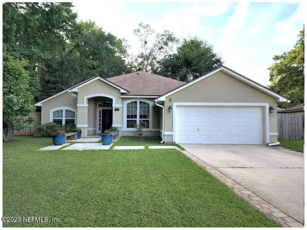 5739 Cayo Costa Park Court Jacksonville FL 32244