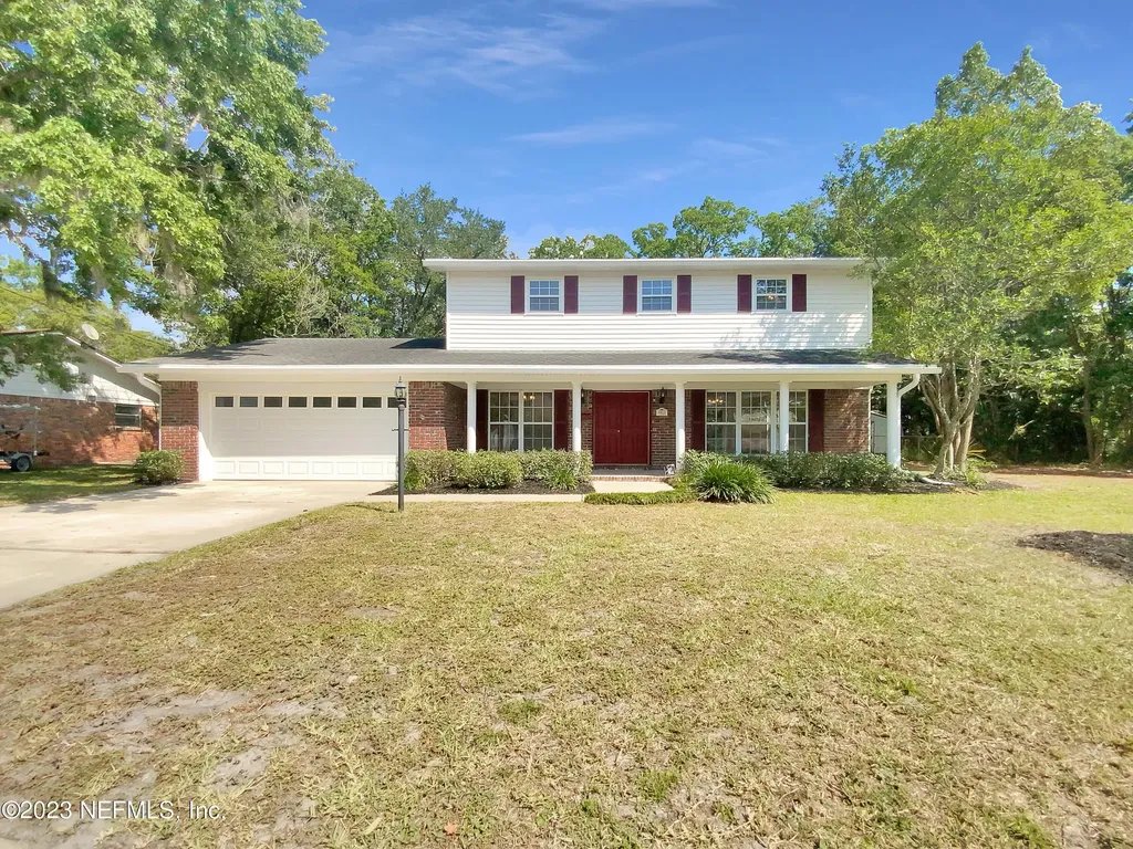 8957 Yarmouth Road Jacksonville FL 32257
