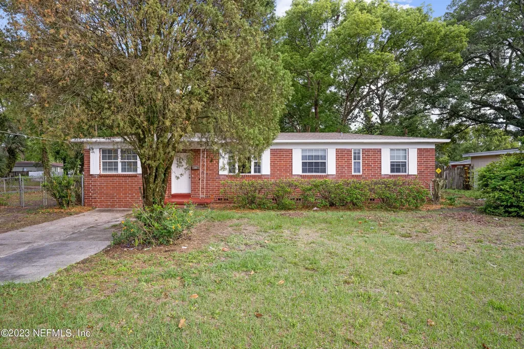 6228 Terry Parker Drive N Jacksonville FL 32211