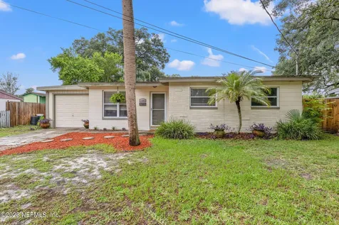 11603 Surfwood Avenue Jacksonville FL 32246