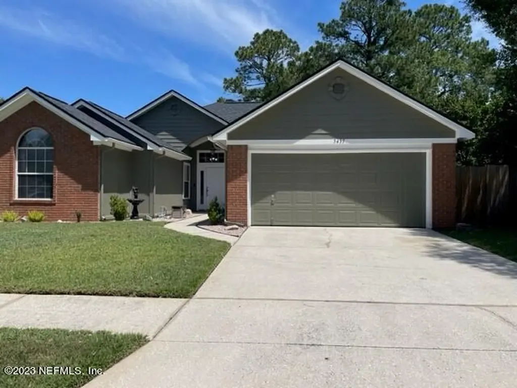 3437 Orchard Walk Place Jacksonville FL 32257