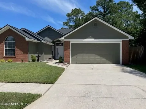 3437 Orchard Walk Place Jacksonville FL 32257