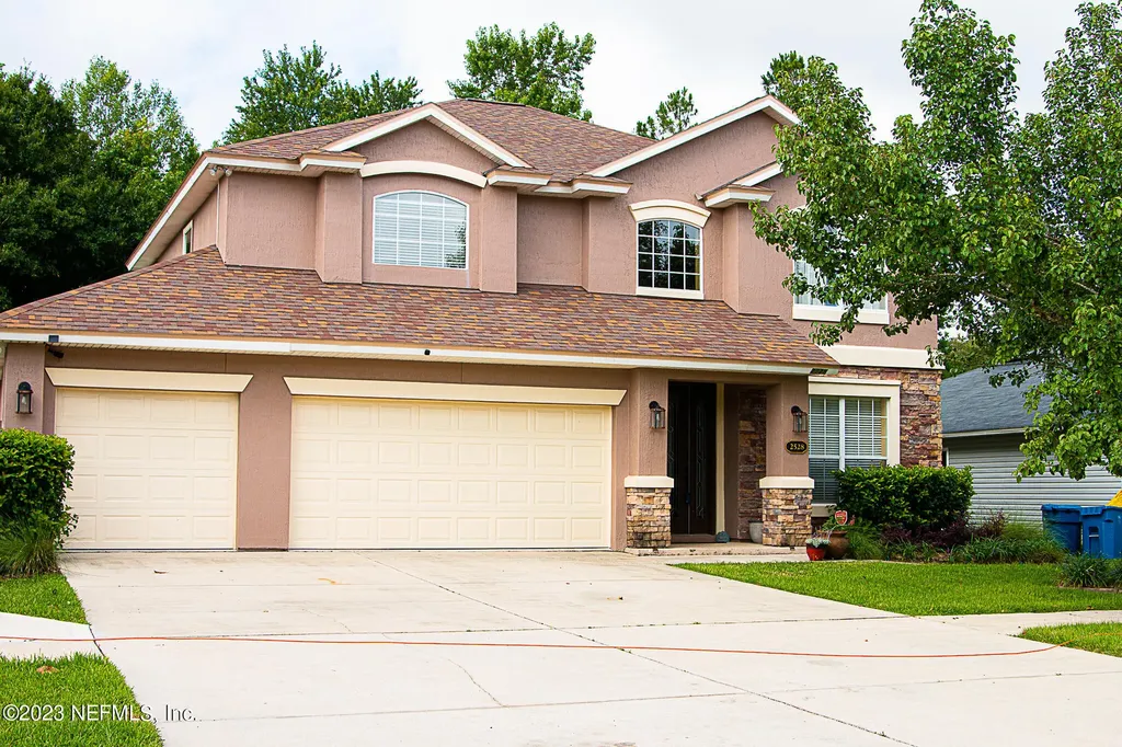 2528 Victoria Point Drive Jacksonville FL 32218
