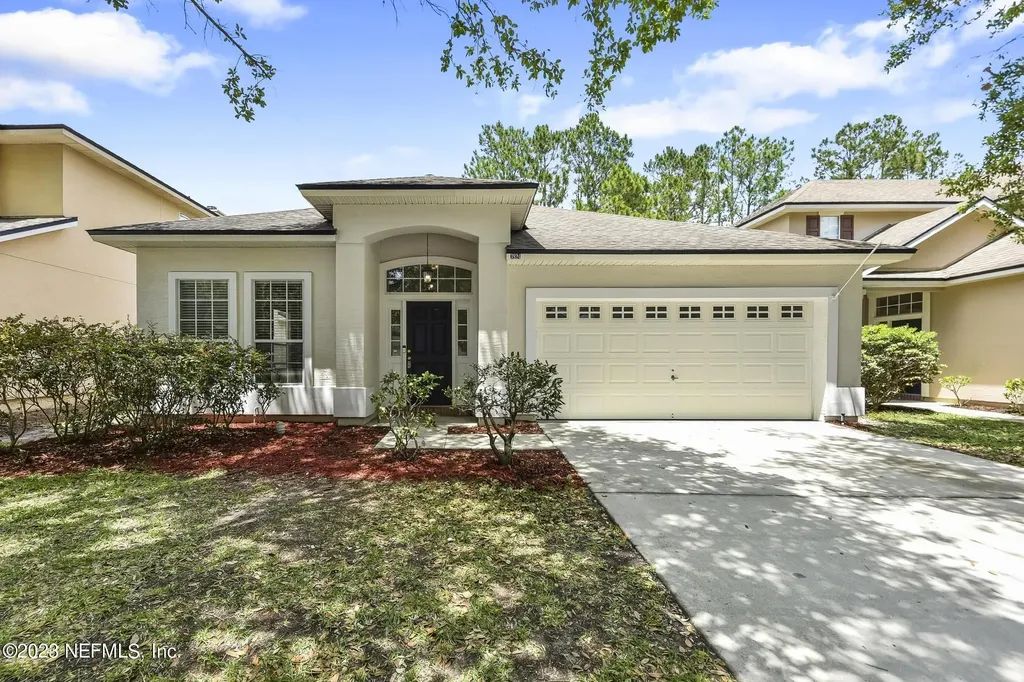 3924 Leatherwood Drive Orange Park FL 32065