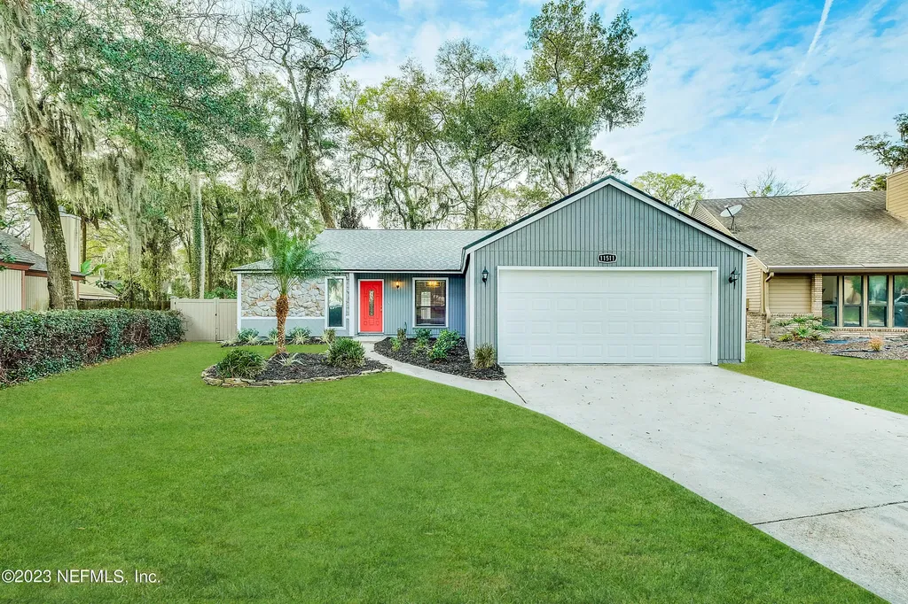 11511 Kelvyn Grove Place Jacksonville FL 32225