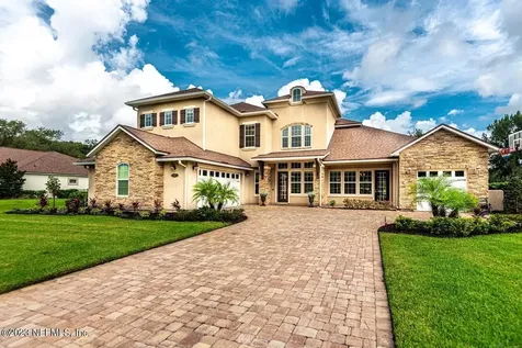 2872 Oakgrove Avenue St. Augustine FL 32092