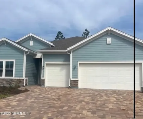 7206 Calamint Avenue Jacksonville FL 32219
