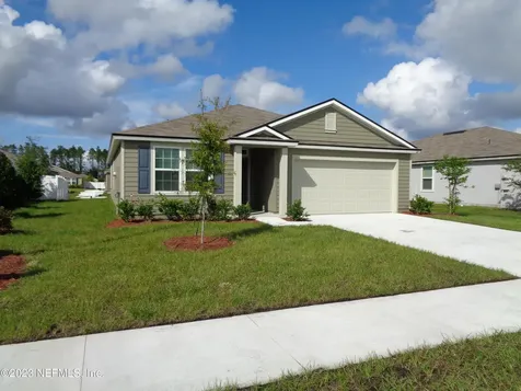 2017 Pebble Point Drive Green Cove Springs FL 32043