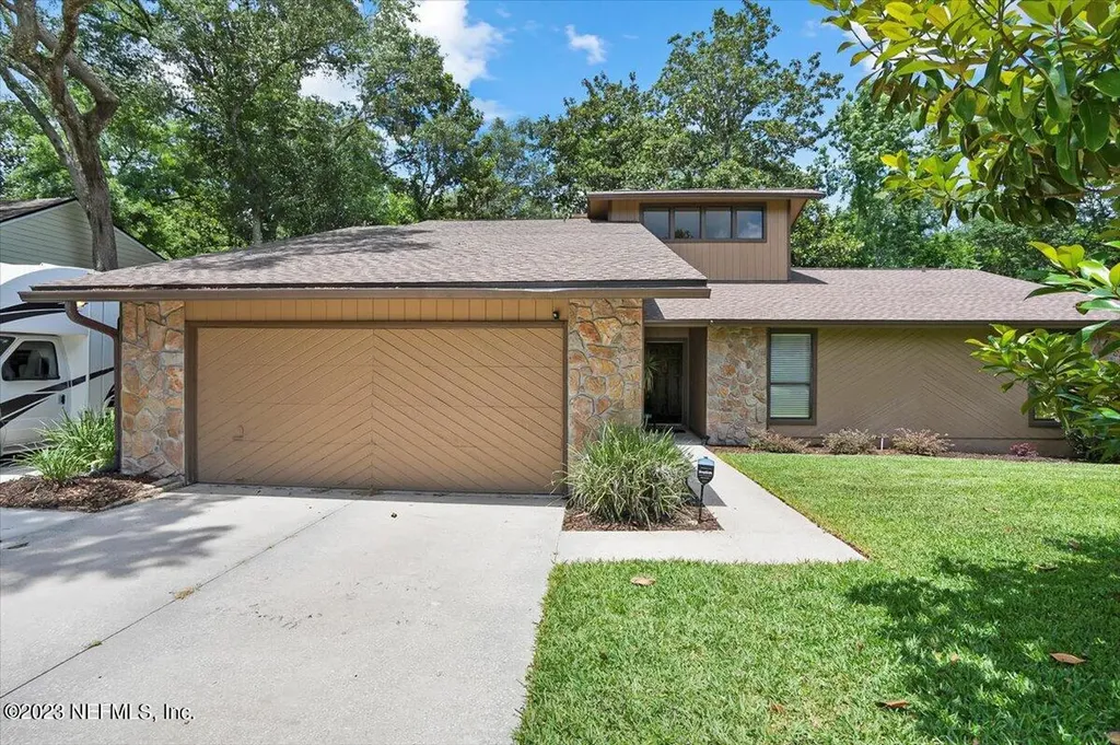 4073 Shady Creek Lane Jacksonville FL 32223