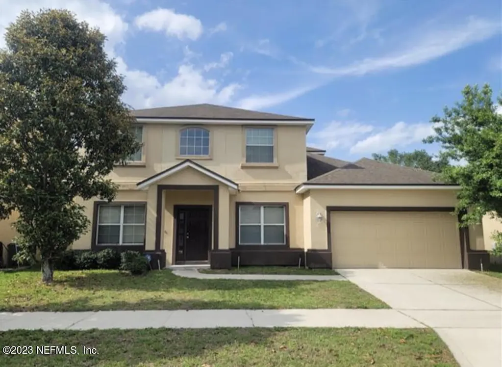 3330 New Beginnings Lane Middleburg FL 32068