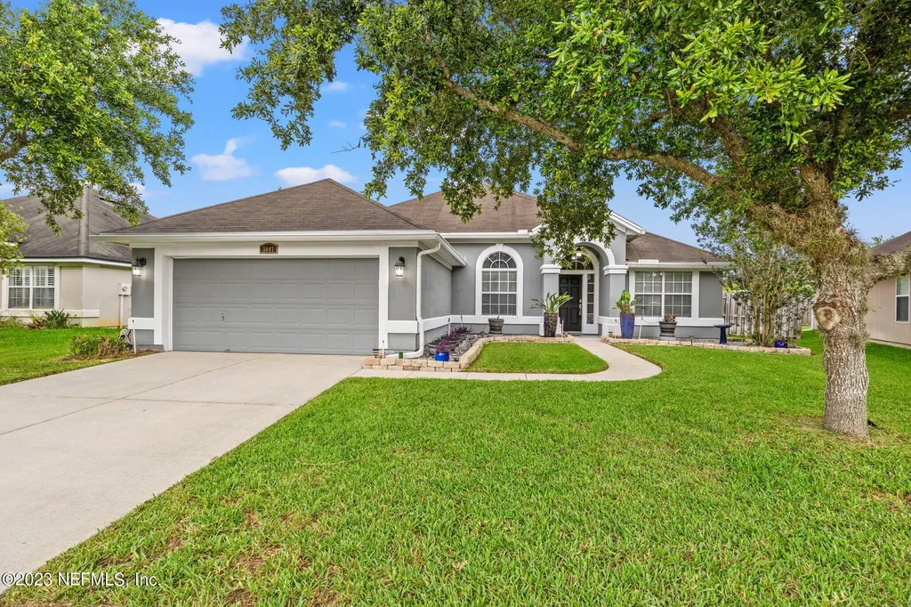 3047 Aaron Cove Court Jacksonville FL 32224