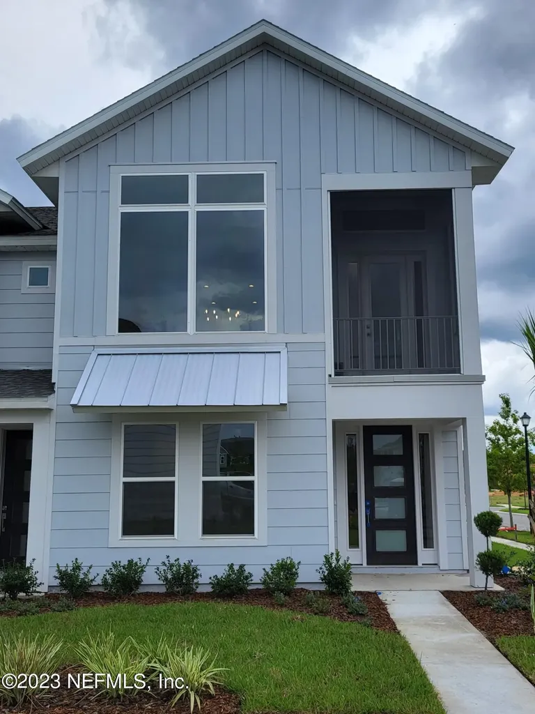 57 Seaport Lane Ponte Vedra FL 32081