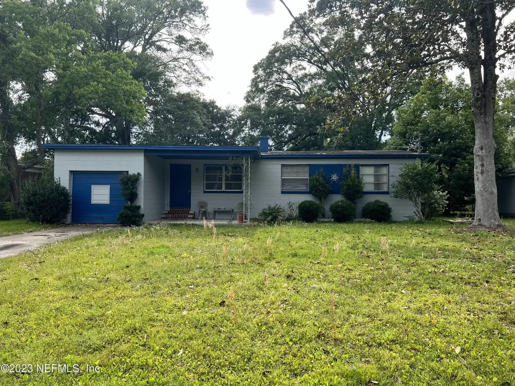 5132 Dugdale Road Jacksonville FL 32210