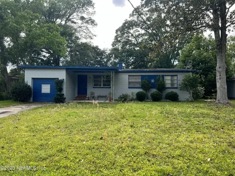 5132 Dugdale Road Jacksonville FL 32210