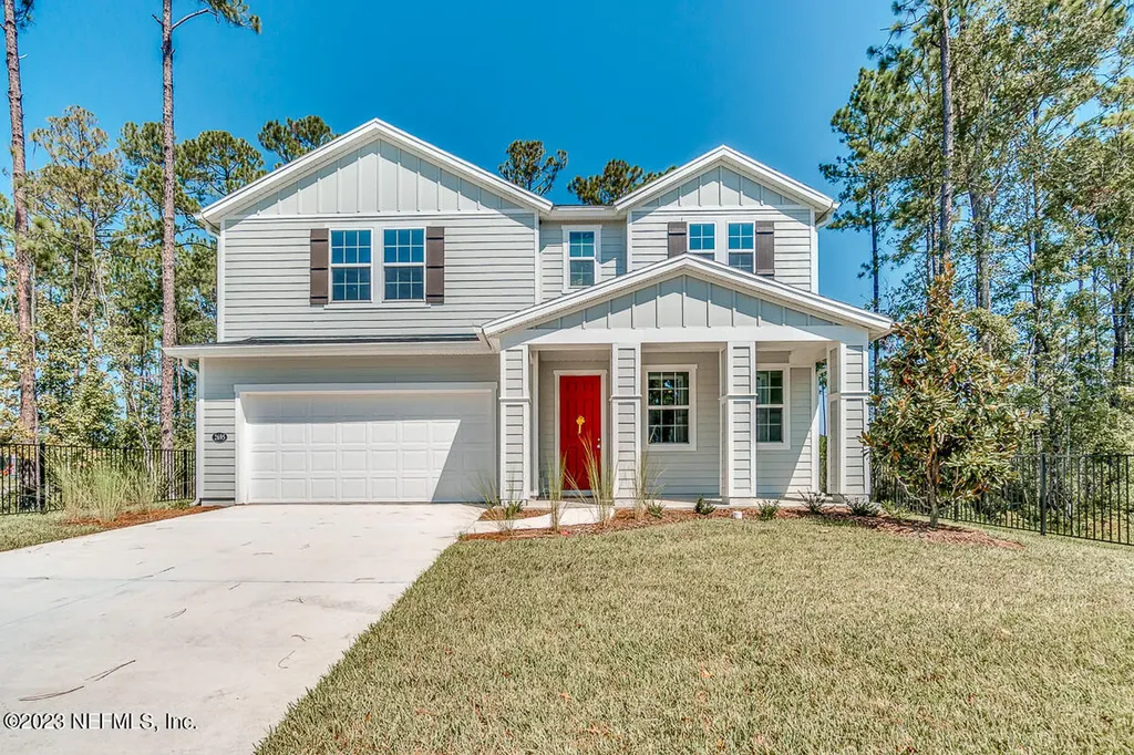 2695 Windsor Lakes Way Green Cove Springs FL 32043