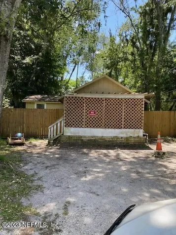 5922 Patterson Avenue Jacksonville FL 32219