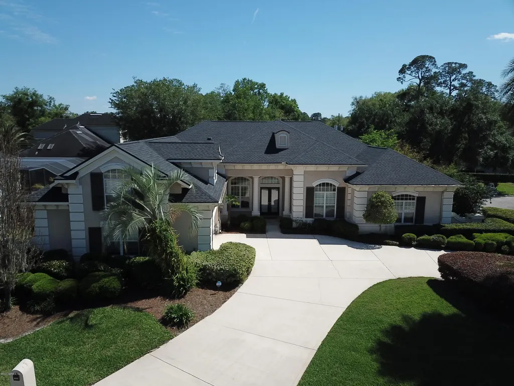3668 Windmoor Drive Jacksonville FL 32217